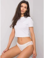 Kalhotky BR MT model 15207279 ecru - FPrice Kalhotky BR MT model 15207279 ecru - FPrice