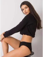 Kalhotky BR MT model 21766092 černé - FPrice