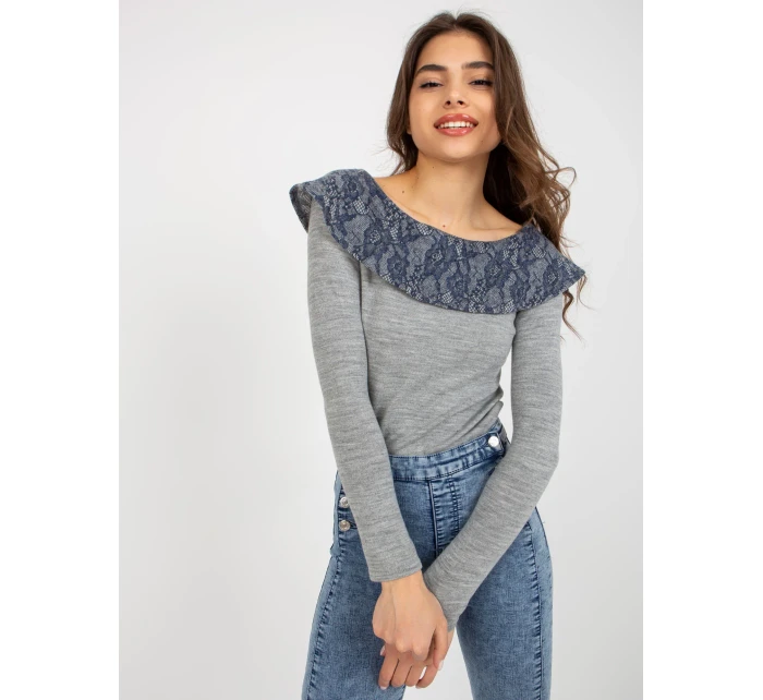 Prepojka LK SW 506559 2.13 sivá Prepojka LK SW 506559 2.13 sivá