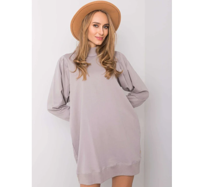 Šaty TW SK G model 14842289 šedá - FPrice