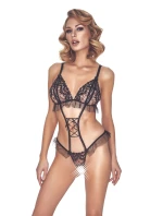 Body Salmakis - Anais