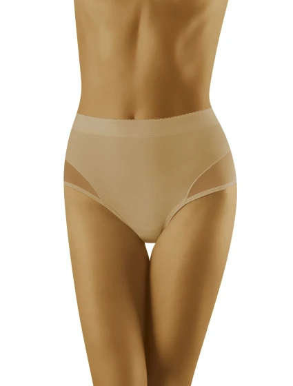 Nohavičky Adapta Beige - Wol-Bar