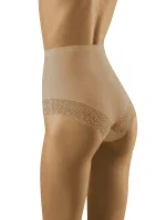 Nohavičky Adoranta Beige - Wol-Bar Nohavičky Adoranta Beige - Wol-Bar