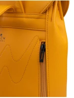 Mestský batoh VUCH Linton Yellow Mestský batoh VUCH Linton Yellow
