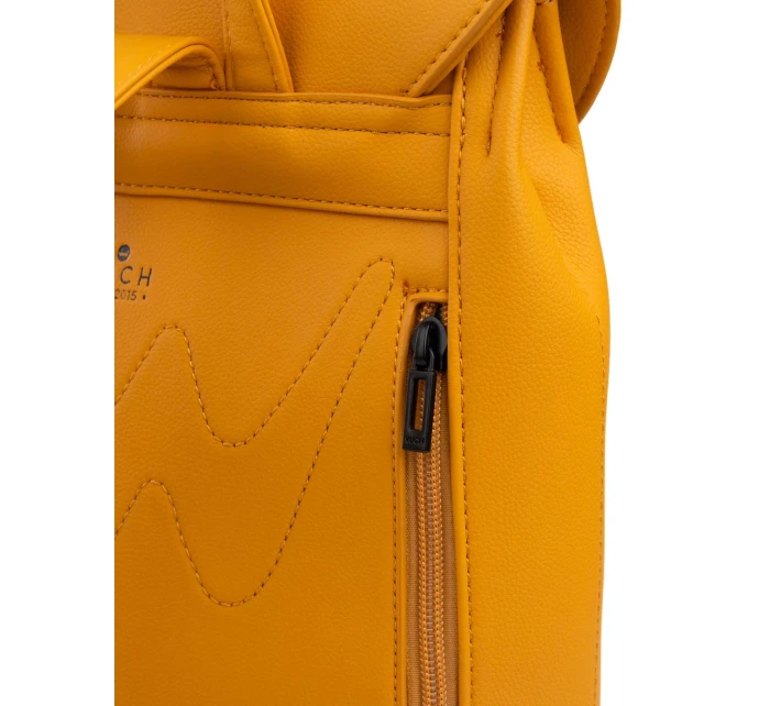 Mestský batoh VUCH Linton Yellow Mestský batoh VUCH Linton Yellow