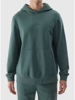 Pánska mikina 4F - zelená Pánska mikina 4F - zelená