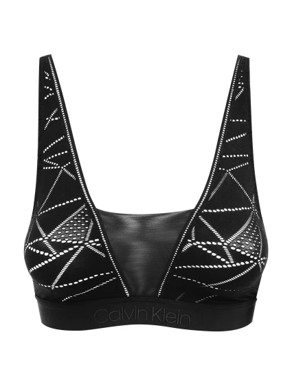 Dámská sportovní podprsenka model 20896281 - Calvin Klein