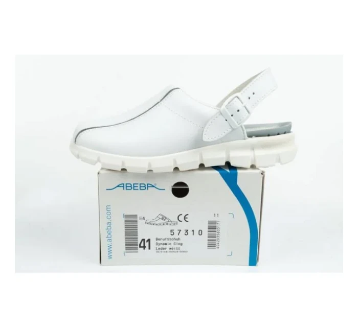 Unisex zdravotná obuv 57310/7212 - Abeba