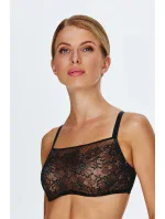 PODPRSENKA BIG SOFT TOP 154 ČERNÁ