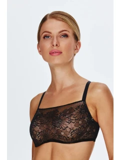 PODPRSENKA BIG SOFT TOP 154 ČERNÁ