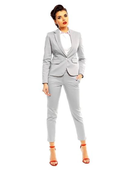 Bunda model 128509 Cabba