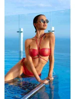 Dvojdielne plavky model 166044 Obsessive Dvojdielne plavky model 166044 Obsessive