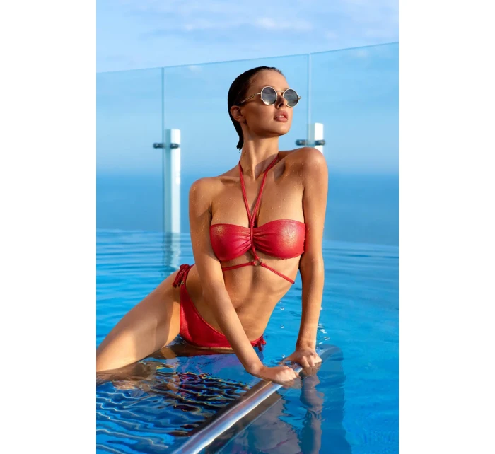 Dvojdielne plavky model 166044 Obsessive Dvojdielne plavky model 166044 Obsessive