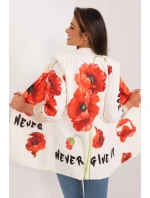 Bunda model 192490 Taliansko Moda