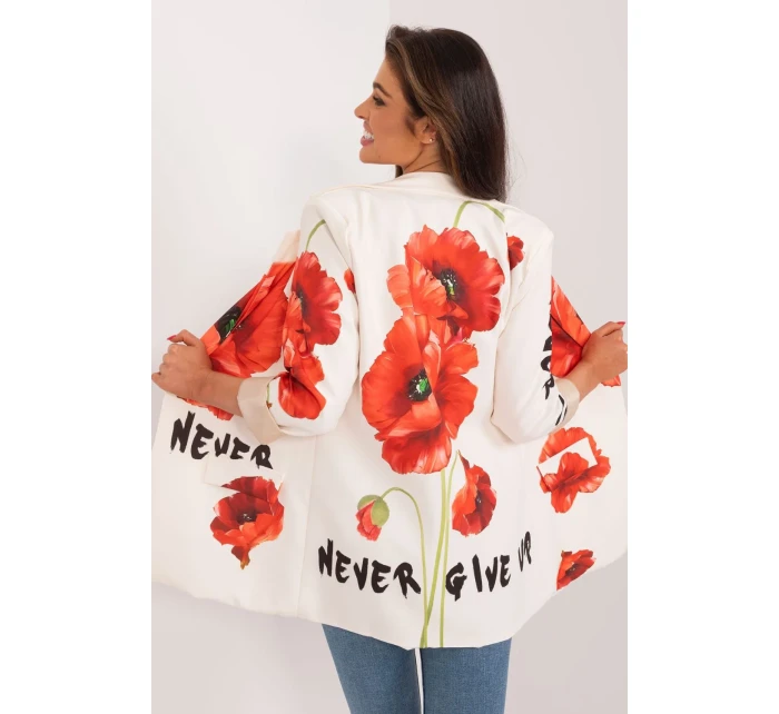 Bunda model 192490 Taliansko Moda