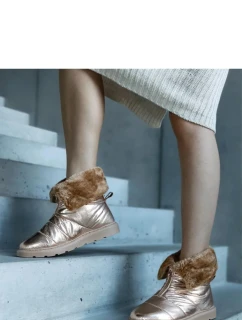 Snehule model 205800 Solea