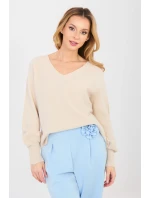 Sveter model 223897 Taliansko Moda