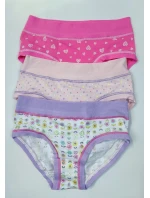 Dívčí kalhotky  3pack model 21077358 - Cotonella