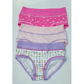 Dívčí kalhotky  3pack model 21077358 - Cotonella