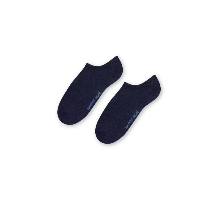 Dámské ponožky model 17156796 Natural Merino Wool 3540 - Steven