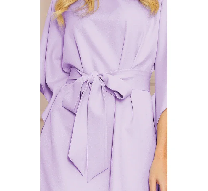 Dámské šaty model 21193329 SOFIA - numoco Dámské šaty model 21193329 SOFIA - numoco