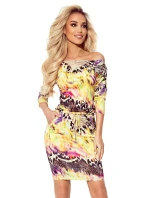 Dámské šaty model 18186097 - numoco