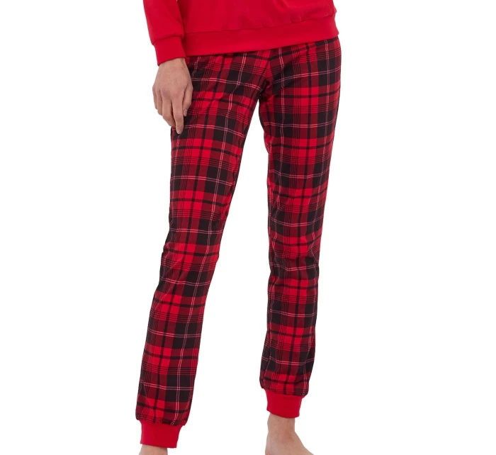 Dámske pyžamo 671/371 Celebrate - CORNETTE