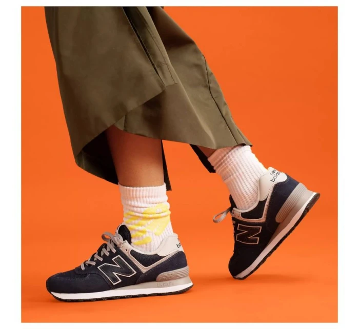 New Balance W WL574EVN dámska obuv