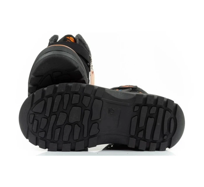 Sněhové boty Cooper Jr model 20535621 - Lee