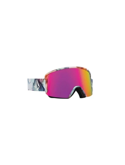 Snowboardové okuliare Volcom MIGRATIONS NEBULA/PINK CHROME (VG0022112) Snowboardové okuliare Volcom MIGRATIONS NEBULA/PINK CHROME (VG0022112)