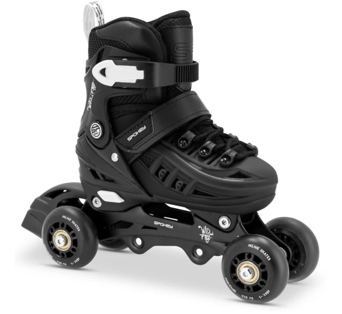 Jr inline brusle r. model 21132412 - Spokey
