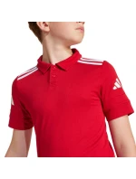 Tričko Squadra 25 Polo Jr model 21134551 - ADIDAS Tričko Squadra 25 Polo Jr model 21134551 - ADIDAS