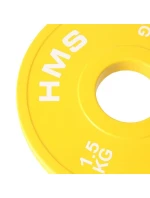 kg žlutá deska model 21332715 - HMS