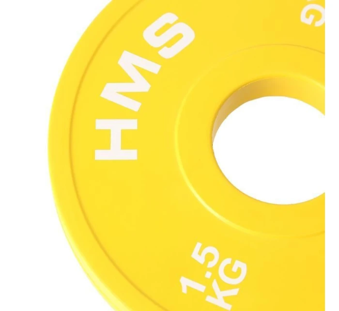 kg žlutá deska model 21332715 - HMS