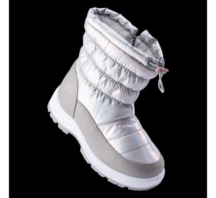 Dětské zimní boty model 21737788 JRG - Martes Dětské zimní boty model 21737788 JRG - Martes