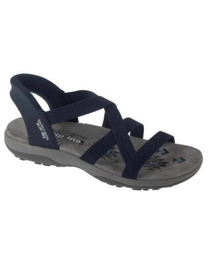 SlipIns: Slim Stretch Flex Navy Blue 36 model 21375559 - Skechers