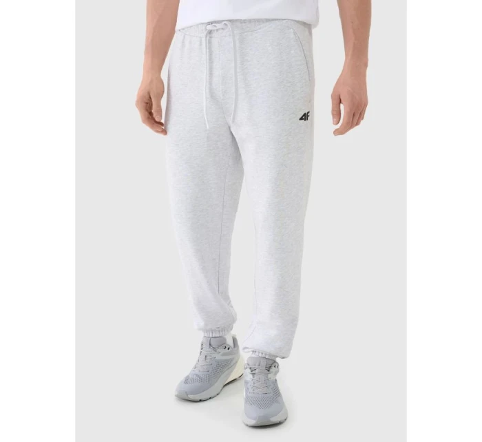 Pánske tepláky 4F 4FWMM00TTROM1139-27M Pánske tepláky 4F 4FWMM00TTROM1139-27M