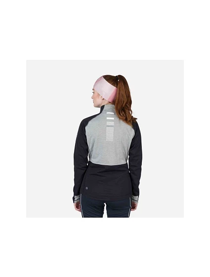 Kurtka W model 21457657 Jkt czarny - Rossignol