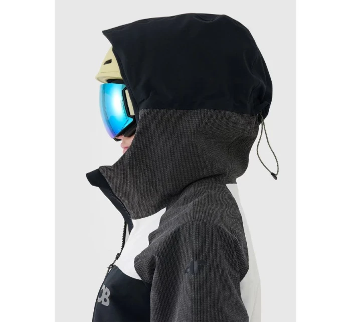 Dámská bunda s membránou 10000 model 21469193 - 4F