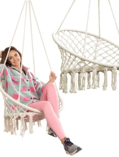 HAMAK    ECRU model 21831411