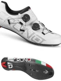 obuv bílá 45 model 21849852 - Crono