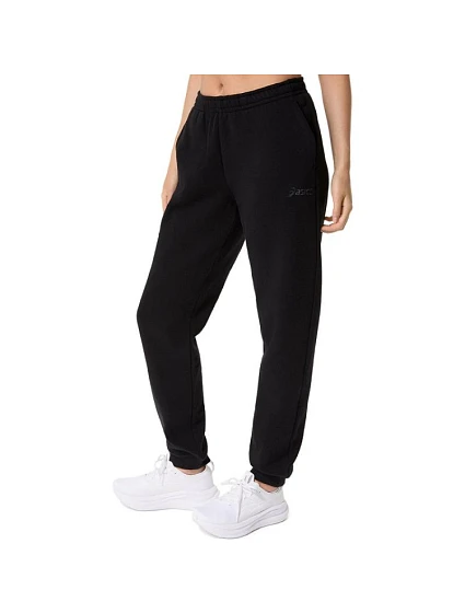 Nohavice Asics Logo Fleece Pant W Nohavice Asics Logo Fleece Pant W