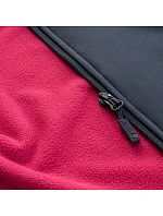 Dámsky softshell LADY NETI II