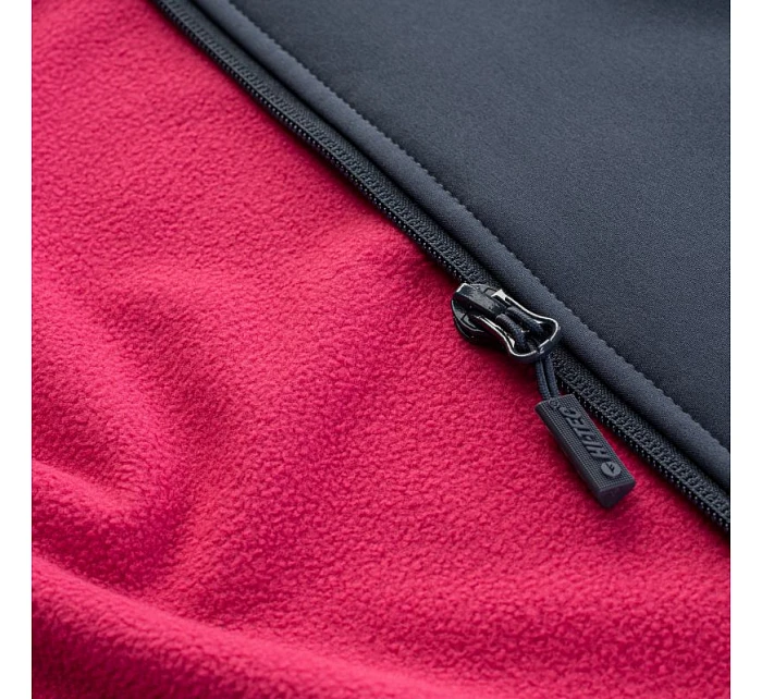 Dámsky softshell LADY NETI II