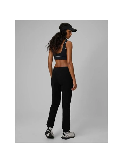 Dámské tepláky jogger model 22117457 dámské - 4F
