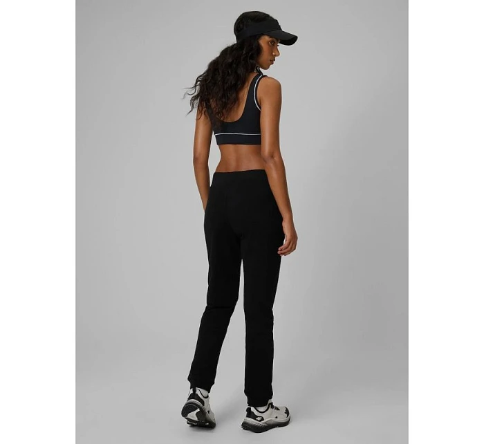 Dámske tepláky jogger 4F 4FRMM00TTROF1843-20S dámske