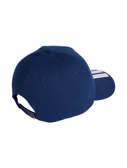 Kšiltovka Real tmavě modrá, model 22274582 - ADIDAS Kšiltovka Real tmavě modrá, model 22274582 - ADIDAS