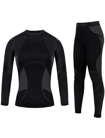 Active Base Layer Set W model 18992506 dámské - Alpinus