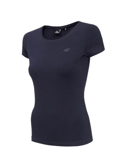 Tričko 4F W NOSD4 TSD300 31S