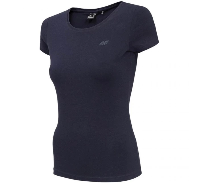 Tričko 4F W NOSD4 TSD300 31S